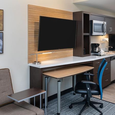 Towneplace Suites Miami Kendall West Kendale Lakes Eksteriør bilde