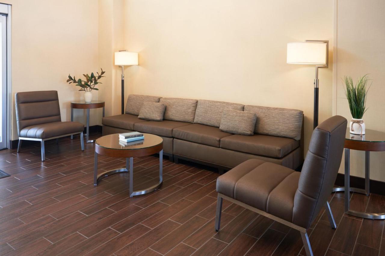 Towneplace Suites Miami Kendall West Kendale Lakes Eksteriør bilde