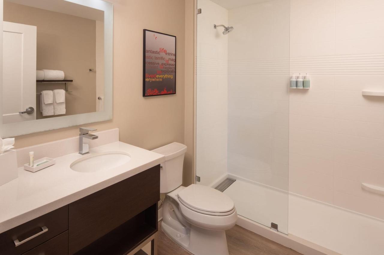 Towneplace Suites Miami Kendall West Kendale Lakes Eksteriør bilde