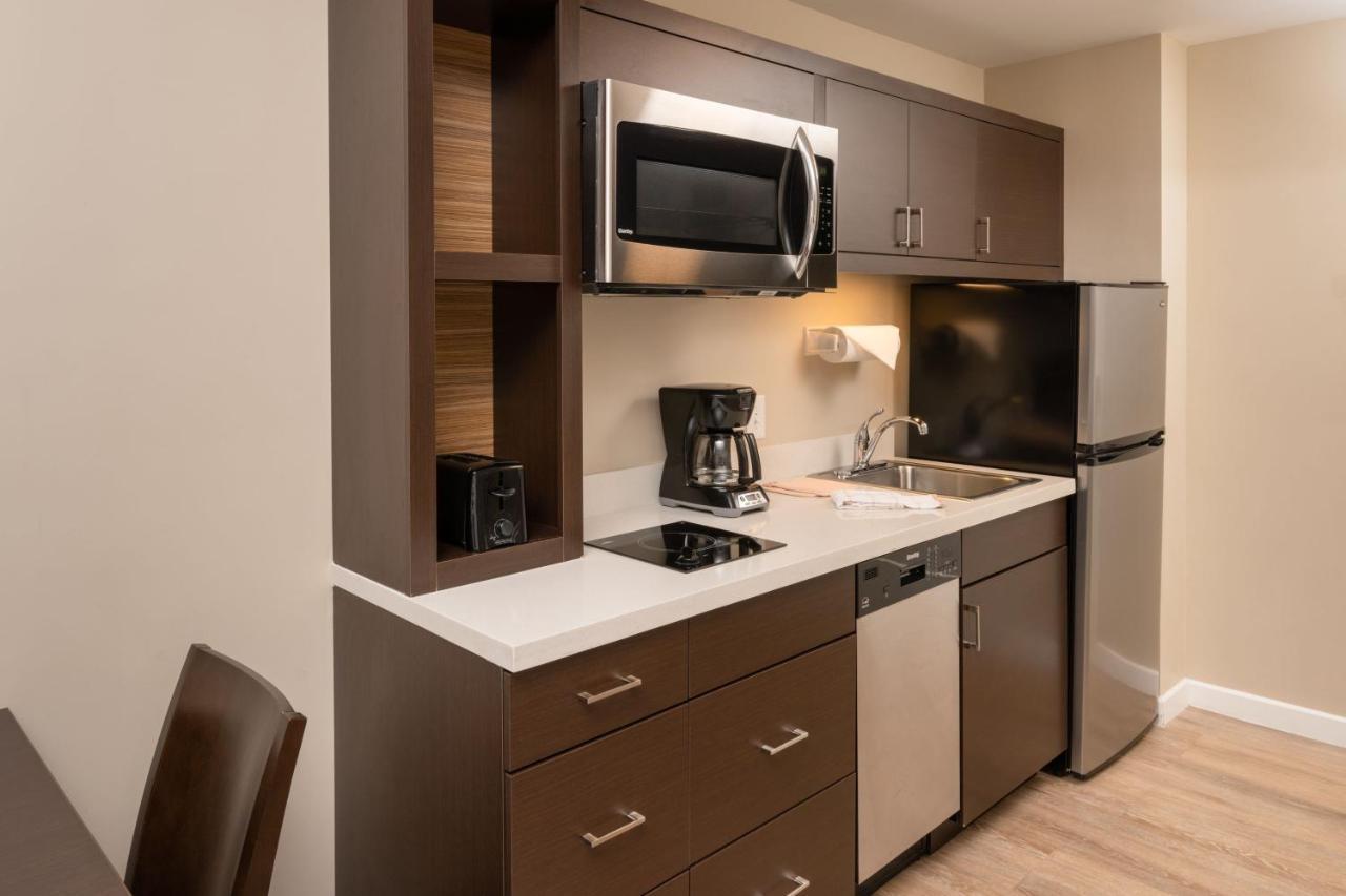 Towneplace Suites Miami Kendall West Kendale Lakes Eksteriør bilde