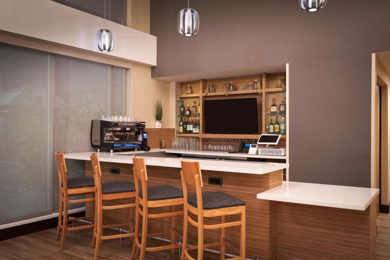 Towneplace Suites Miami Kendall West Kendale Lakes Eksteriør bilde