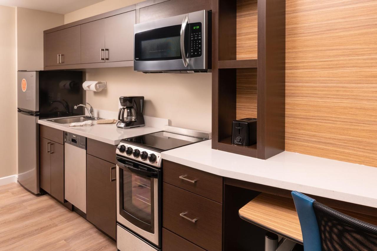 Towneplace Suites Miami Kendall West Kendale Lakes Eksteriør bilde