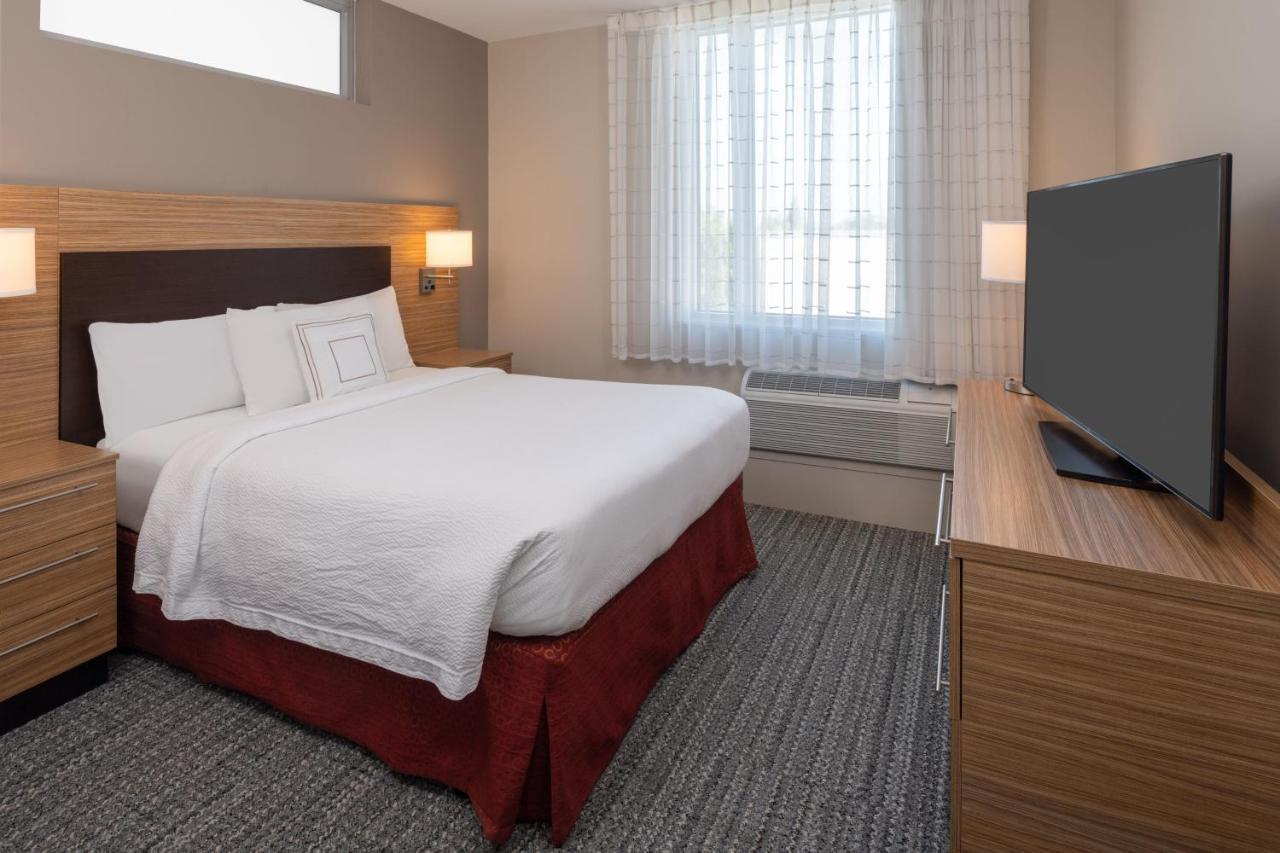 Towneplace Suites Miami Kendall West Kendale Lakes Eksteriør bilde