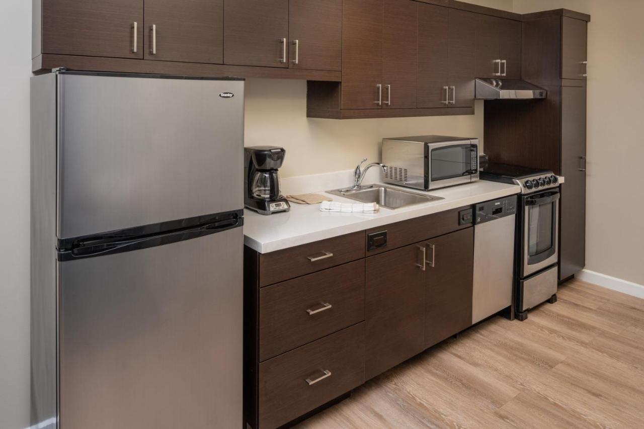 Towneplace Suites Miami Kendall West Kendale Lakes Eksteriør bilde