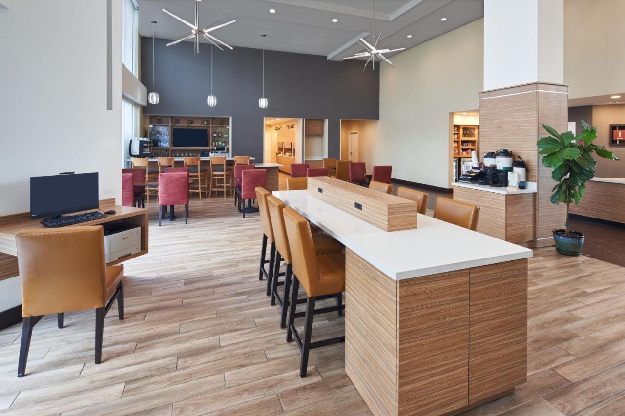 Towneplace Suites Miami Kendall West Kendale Lakes Eksteriør bilde