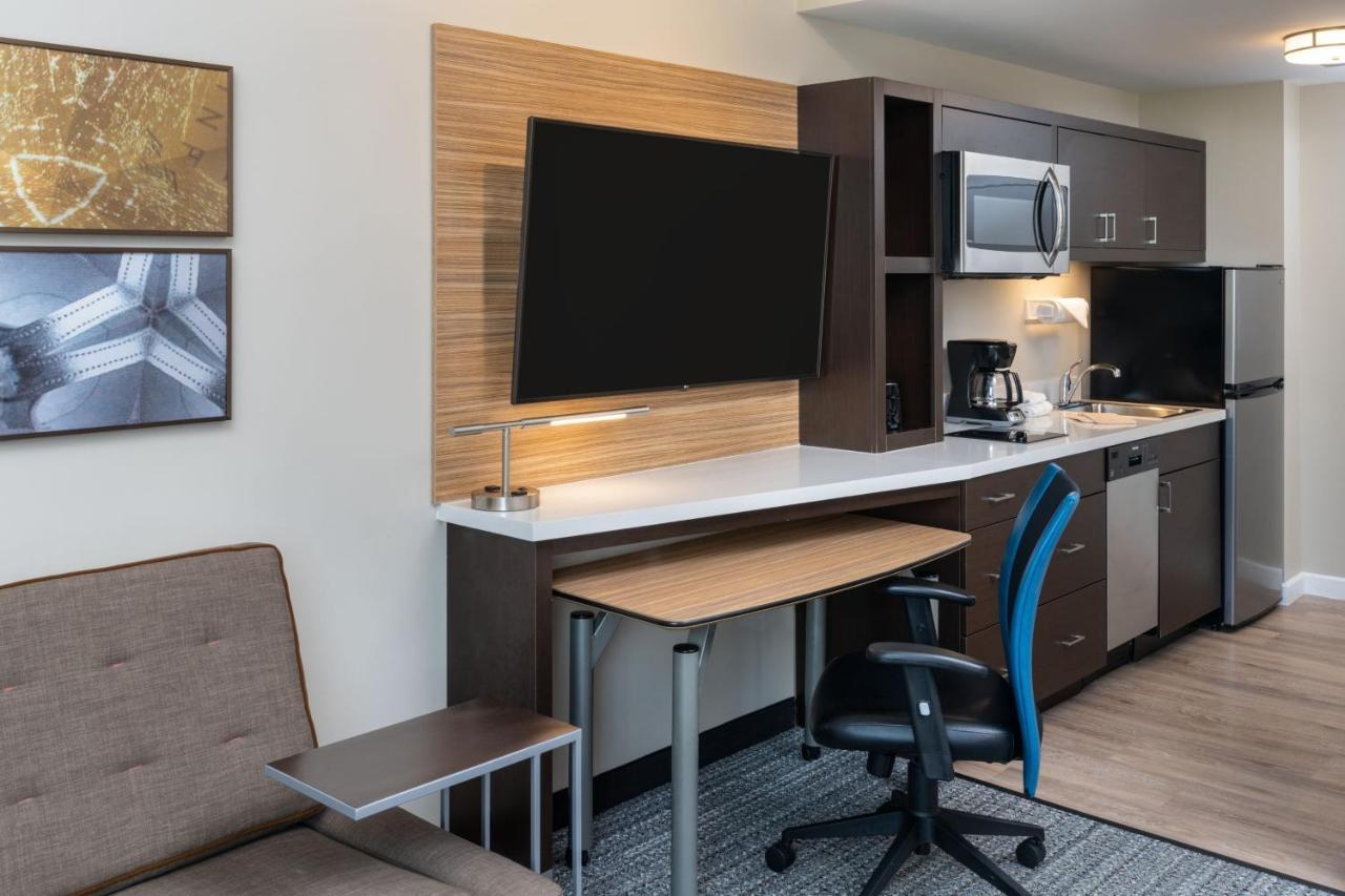Towneplace Suites Miami Kendall West Kendale Lakes Eksteriør bilde