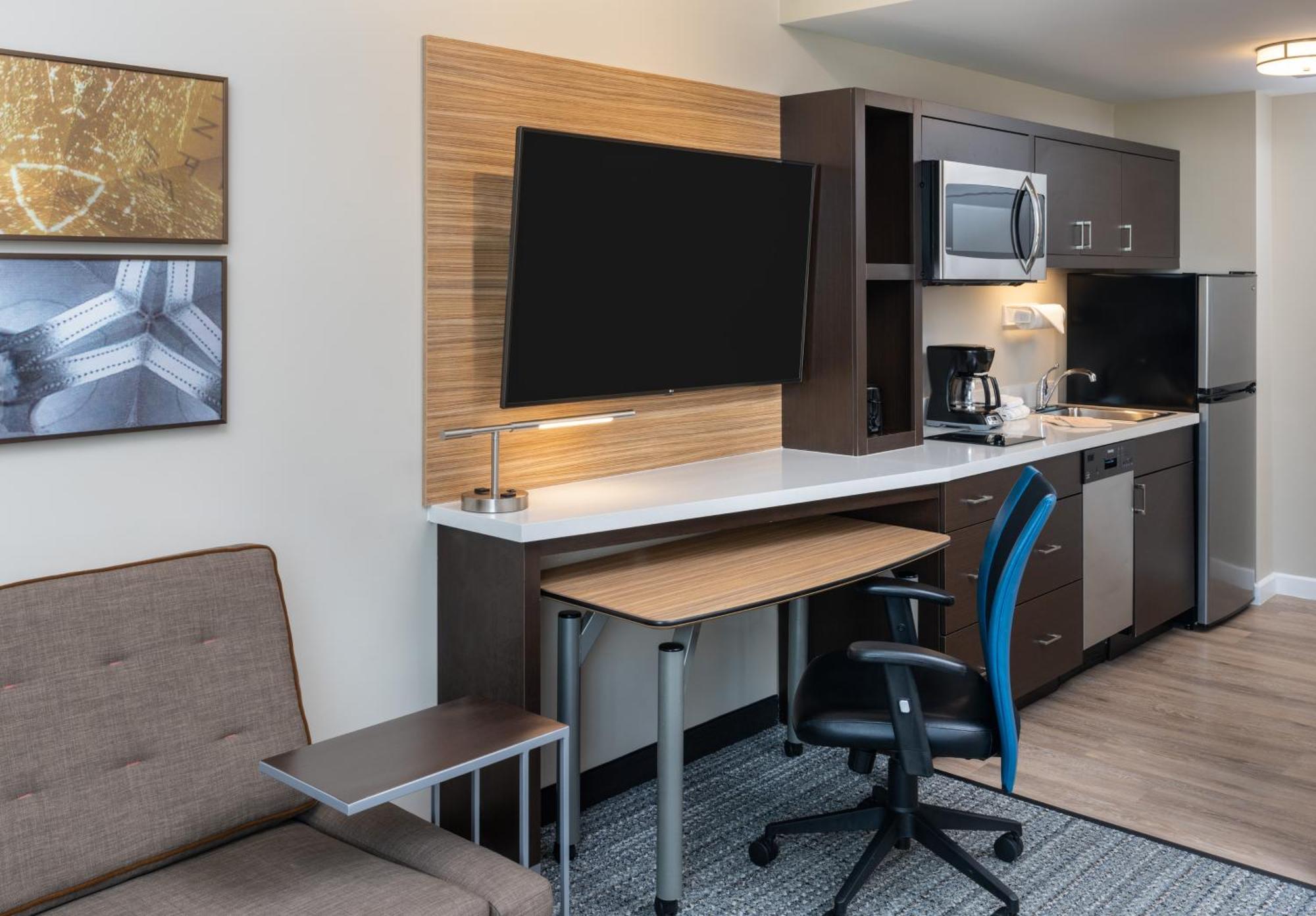 Towneplace Suites Miami Kendall West Kendale Lakes Eksteriør bilde