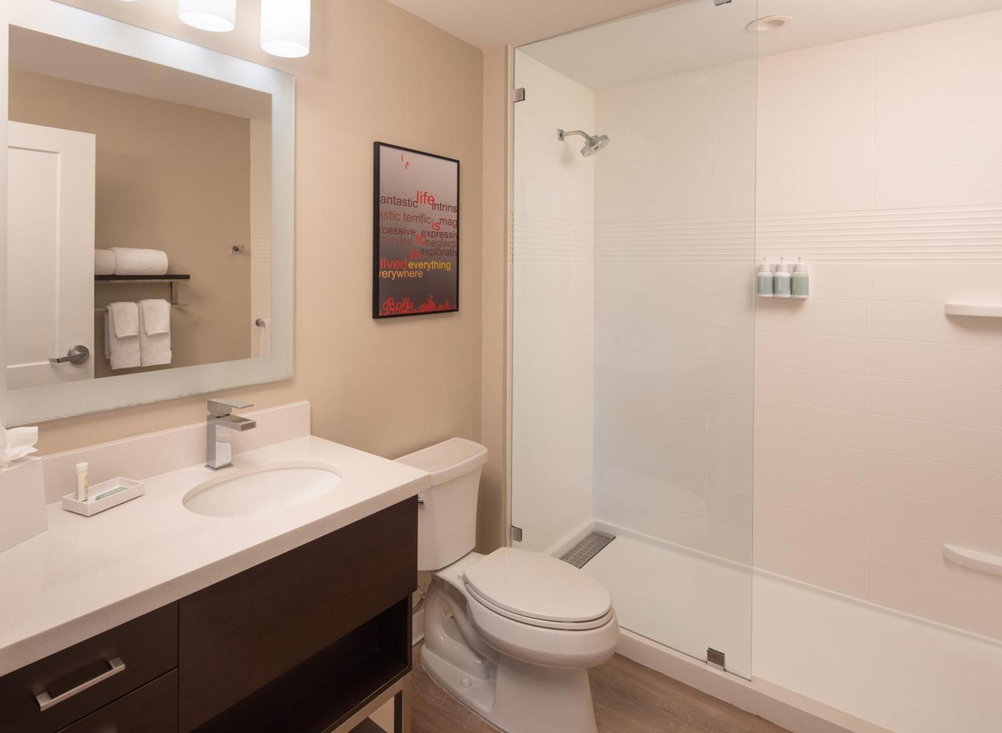 Towneplace Suites Miami Kendall West Kendale Lakes Eksteriør bilde