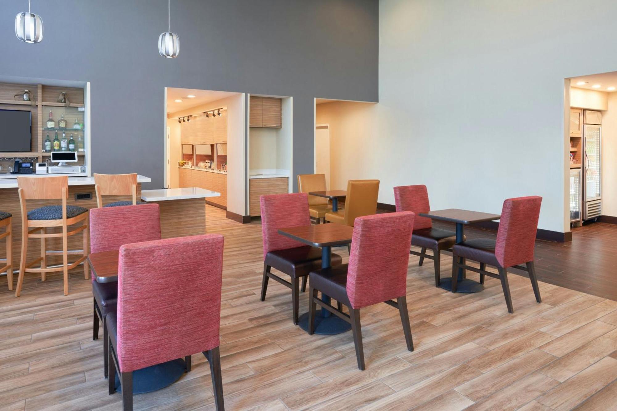 Towneplace Suites Miami Kendall West Kendale Lakes Eksteriør bilde